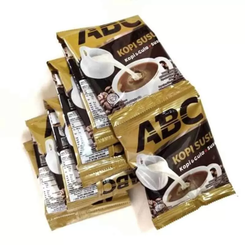 Kopi ABC 1Renceng